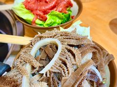 -黔三一夺夺粉酸汤火锅(百信店)