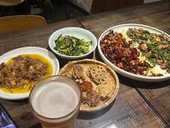 -铁公鸡·四川料理(天环广场店)
