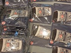 -霸王茶姬(上海恒基名人店)