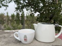 -1901 Cafe(西四店)