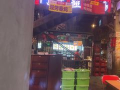 -五马集·海鲜·温州大牌档(黑金冠五马街十字路口店)