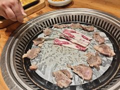 -九田家黑牛烤肉料理·自助(洪洞县城市花园店)