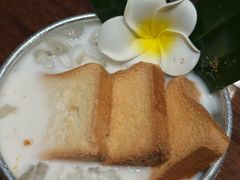 -婉泰·特色小吃·舂鸡脚(告庄二店)