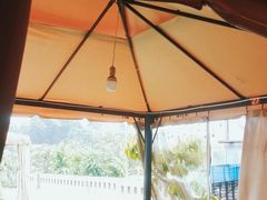 -玫瑰庄园·自助烧烤·烤全羊·团建拓展(龙泉山店)