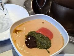 -老五四季涮肉(白纸坊店)