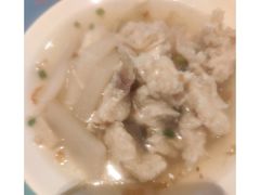 -晋江温德姆酒店·自助餐厅