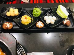 -刘一锅筋头巴脑(小北店)