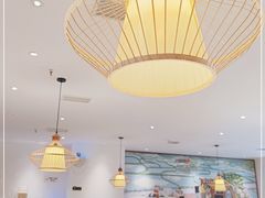 大堂-饭饱香土碗菜(新科店)