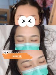 -久匠·纹眉纹绣半永久