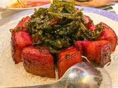 -秦月轩·陕西家乡菜(阜成路·五棵松店)