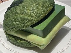 -大树餐厅(益田假日店)