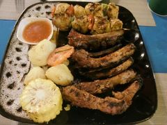 -Onion restaurant
