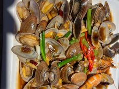 -五姊妹海鲜(火车站店)