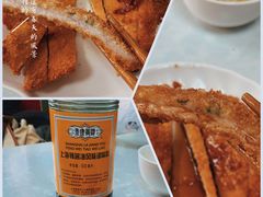 -明呈黄鱼面馆(斜土路店)
