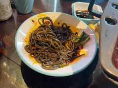 -江边城外烤全鱼(方庄时代购物中心店)