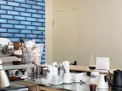 -Onirii Coffee(长乐路店)