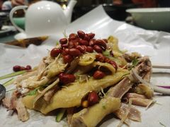 -顺意·顺德家乡菜(国际人才大厦店)