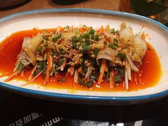 -山城外·非遗酸菜鱼(财富中心店)