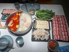 -小街猪手(团结湖店)