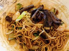 -春雪面馆(转塘店)