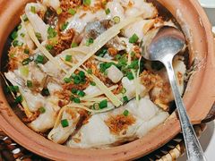 -围龙屋客家食府(福田店)