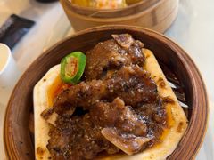 -御龙海鲜火锅(十六浦店)