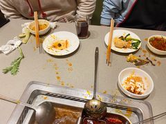 -海底捞火锅(5050购物中心店)