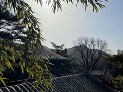 -潭柘寺景区