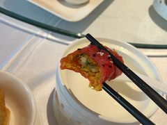 -中山市绿华园食府
