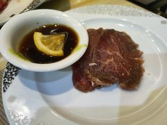 -西藏饭店·亚克·食光自助餐厅(文殊院店)