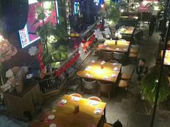 -别院里音乐餐酒吧(双流航空港店)