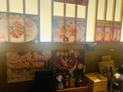 -二丁目食堂(铁西星摩尔店)