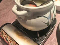 -聚宾楼·烤鸭·家宴(科技三路店)