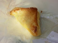 咖喱饺-老大昌(淮海中路店)