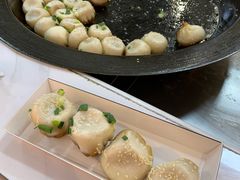 -小飞生煎(东方宝泰店)
