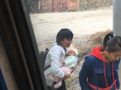 -武陵源汽车客运站