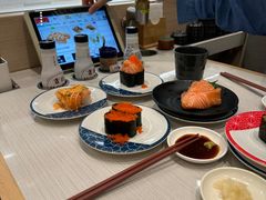 -濱寿司(高新伊藤店)