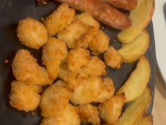-萨莉亚意式餐厅(上下九店)