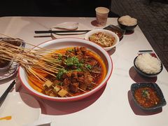 -付小姐在成都(五道口店)