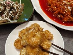 -奇芳阁·百年清真南京菜(夫子庙店)