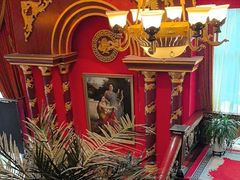 -红色江山(首钢国际大厦店)