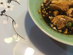 -味莊餐厅(康庄南街店)