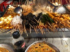 麻辣烫-大姐麻辣烫(莲宝中路店)