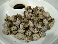 -丰收渔港饭店(嵊泗店)