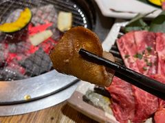 -御牛道日式烤肉料理(杭州万象城店)