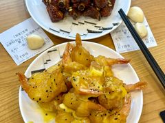 -品鲜村农家菜·阳澄湖大闸蟹(总店)