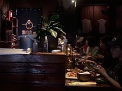 -当归食铺·创意菜·特调鸡尾酒(花枝店)