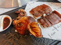 -夏宫中餐厅(静安香格里拉店)