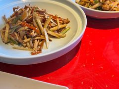 -春色如许·茶食餐厅(桃李春风店)