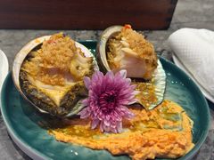-黑木原精致料理·铁板烧